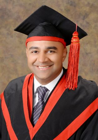 ZARIYAN JIWANI